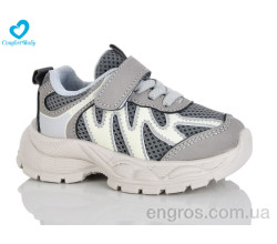 Кроссовки Comfort-baby